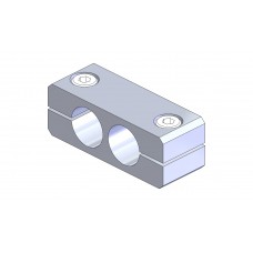 PARALLEL CONNECTOR ф12/12