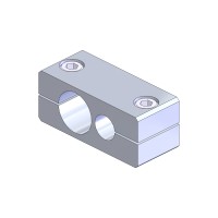PARALLEL CONNECTOR ф20-12