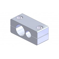 PARALLEL CONNECTOR ф20-12