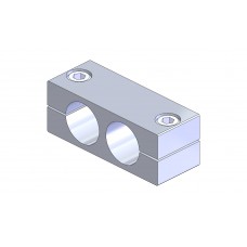 PARALLEL CONNECTOR ф20-20