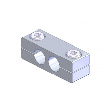 PARALLEL CONNECTOR PHI.8-8