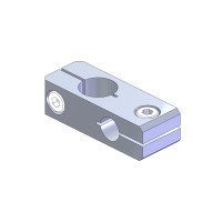 CROSS CONNECTOR PHI.12-8