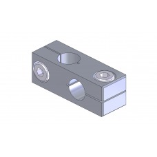 CROSS CONNECTOR PHI.8-8