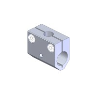 T CONNECTOR #1 ф12-8