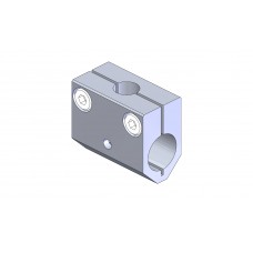 T CONNECTOR #1 ф12-8