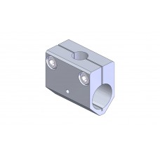 T CONNECTOR #1 ф20-12
