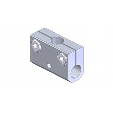T CONNECTOR #1 ф8-8