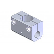 T CONNECTOR #1 ф12-20