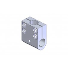 T CONNECTOR #2 ф12-12
