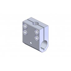 T CONNECTOR #2 ф12-8