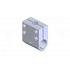 T CONNECTOR #2 ф20-12
