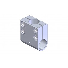 T CONNECTOR #2 ф20-20