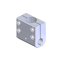 T CONNECTOR #2 ф12-20