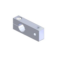 SUCTION BRACKET ф12-M5