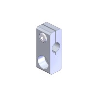 ATTACHMENT BRACKET ф8-M6