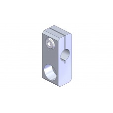 ATTACHMENT BRACKET ф8-M6