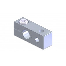 SUCTION BRACKET ф8-M5