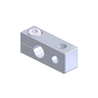 SUCTION BRACKET ф8-M6