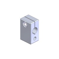 ACCESS BRACKET ф12-M6