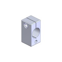 ACCESS BRACKET ф20-M6