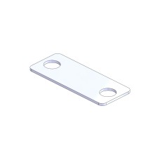 SLIDE WASHER W ф20