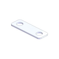 SLIDE WASHER ф8/ф12