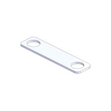 SLIDE WASHER ф20