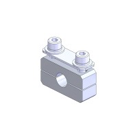 SLIDE BRACKET ф8