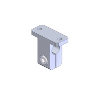 CHUCK BRACKET TH ф8