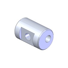 SUCTION ROTATE #B M5-ф12