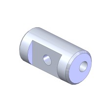 SUCTION ROTATE #B M3-ф8