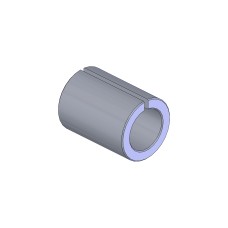 BUSHING ф12-ф8