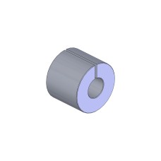 BUSIHNG ф20-ф8