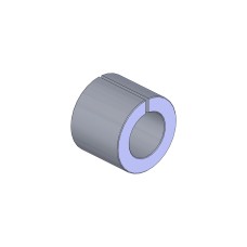 BUSHING ф20-ф12