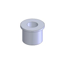 BUSHING NUT ф20-M12