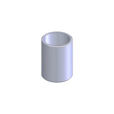 BUSHING NUT ф12-PT1/8