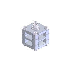 CONNECTOR 20 SET A