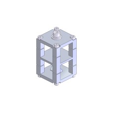 CONNECTOR 25 SET A