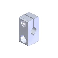 ATTACHMENT BRACKET ф12-M8