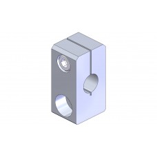 ATTACHMENT BRACKET ф12-M8