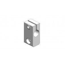ATTACHMENT BRACKET ф12-M5
