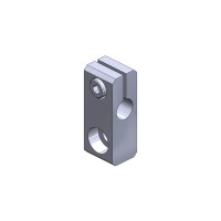 ATTACHMENT BRACKET ф8-M5