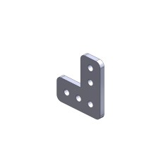 CONNECTOR PLATE 25 A