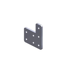 CONNECTOR PLATE 25/50 A