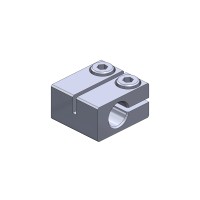 STRAIGHT CONNECTOR (ф8)