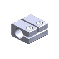 STRAIGHT CONNECTOR (ф12)