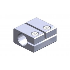 STRAIGHT CONNECTOR (ф12)