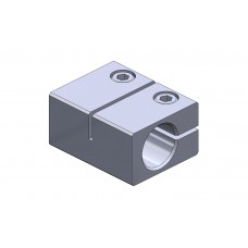 STRAIGHT CONNECTOR (ф20)