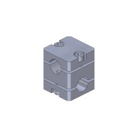CROSS CONNECTOR PHI.12-12