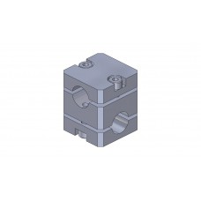 CROSS CONNECTOR PHI.12-12